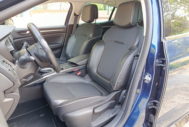 Renault Megane 1.3 Tce 140ch - Bose Edition - Française - Suivi complet