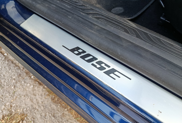 Renault Megane 1.3 Tce 140ch - Bose Edition - Française - Suivi complet