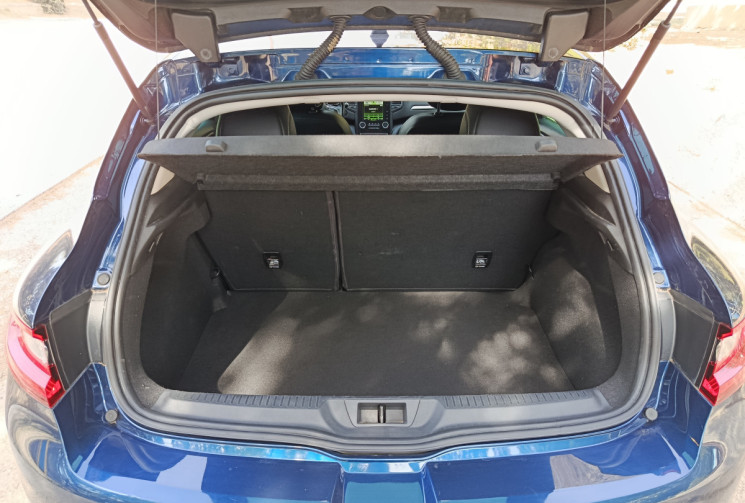 Renault Megane 1.3 Tce 140ch - Bose Edition - Française - Suivi complet