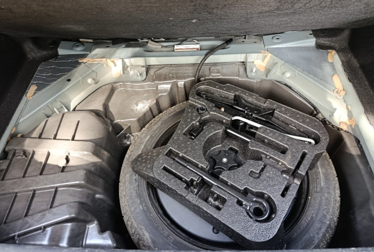 Renault Megane 1.3 Tce 140ch - Bose Edition - Française - Suivi complet