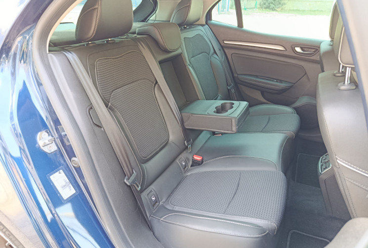 Renault Megane 1.3 Tce 140ch - Bose Edition - Française - Suivi complet