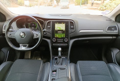 Renault Megane 1.3 Tce 140ch - Bose Edition - Française - Suivi complet
