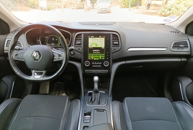 Renault Megane 1.3 Tce 140ch - Bose Edition - Française - Suivi complet