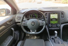 Renault Megane 1.3 Tce 140ch - Bose Edition - Française - Suivi complet