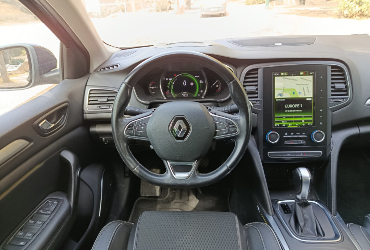 Renault Megane 1.3 Tce 140ch - Bose Edition - Française - Suivi complet