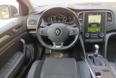 Renault Megane 1.3 Tce 140ch - Bose Edition - Française - Suivi complet