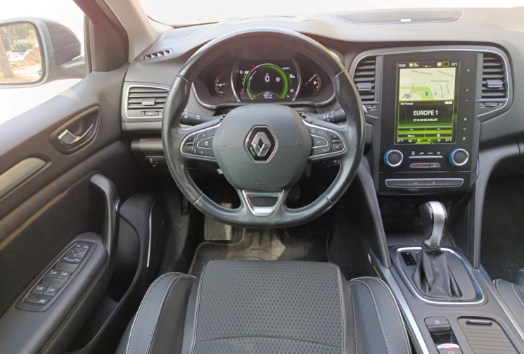 Renault Megane 1.3 Tce 140ch - Bose Edition - Française - Suivi complet