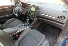 Renault Megane 1.3 Tce 140ch - Bose Edition - Française - Suivi complet