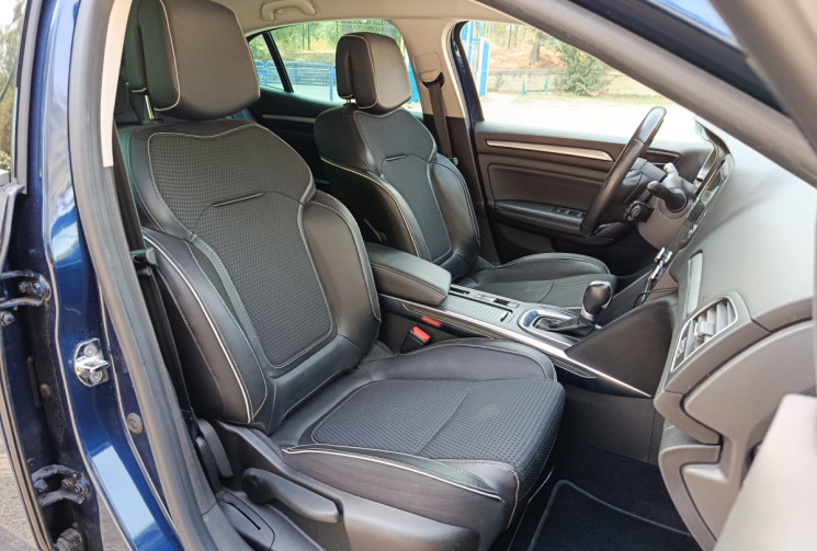 Renault Megane 1.3 Tce 140ch - Bose Edition - Française - Suivi complet