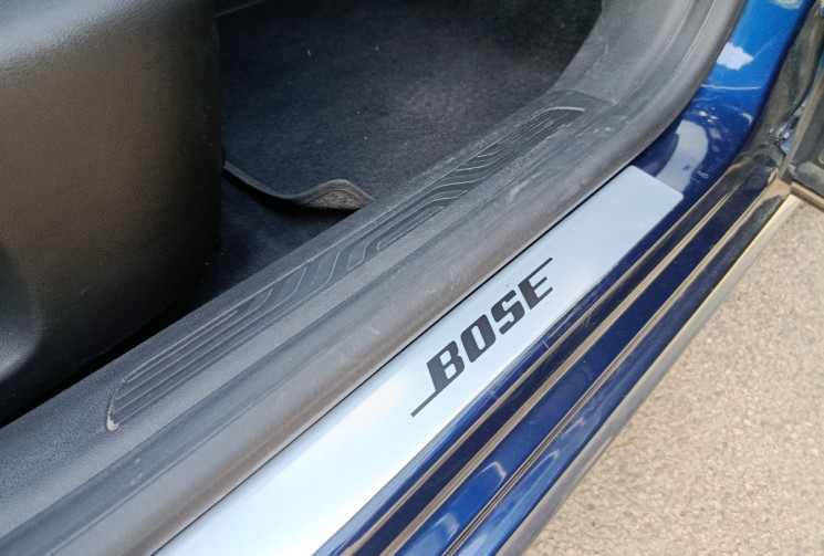Renault Megane 1.3 Tce 140ch - Bose Edition - Française - Suivi complet