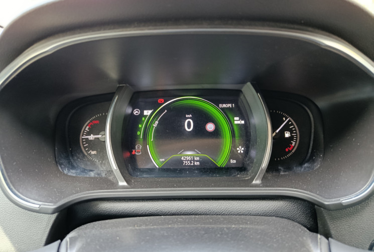 Renault Megane 1.3 Tce 140ch - Bose Edition - Française - Suivi complet