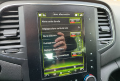 Renault Megane 1.3 Tce 140ch - Bose Edition - Française - Suivi complet