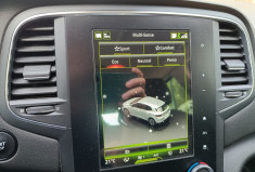 Renault Megane 1.3 Tce 140ch - Bose Edition - Française - Suivi complet