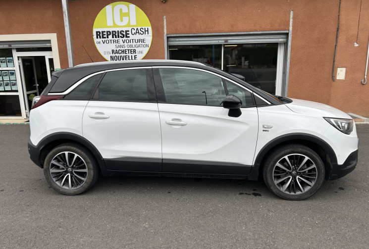 Opel Crossland X 1.2 i Turbo 110 cv Serie 120 ans Distribution 04/25