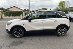 Opel Crossland X 1.2 i Turbo 110 cv Serie 120 ans Distribution 04/25