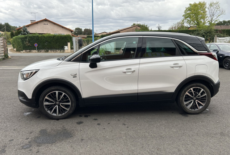 Opel Grandland X 1.2 i Turbo 110 cv Serie 120 ans