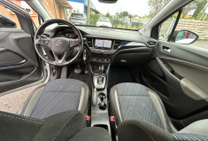 Opel Grandland X 1.2 i Turbo 110 cv Serie 120 ans