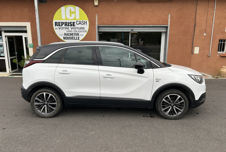 Opel Grandland X 1.2 i Turbo 110 cv Serie 120 ans