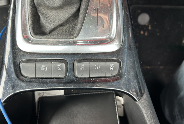 Opel Grandland X 1.2 i Turbo 110 cv Serie 120 ans