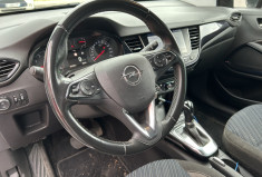 Opel Crossland X 1.2 i Turbo 110 cv Serie 120 ans Distribution 04/25