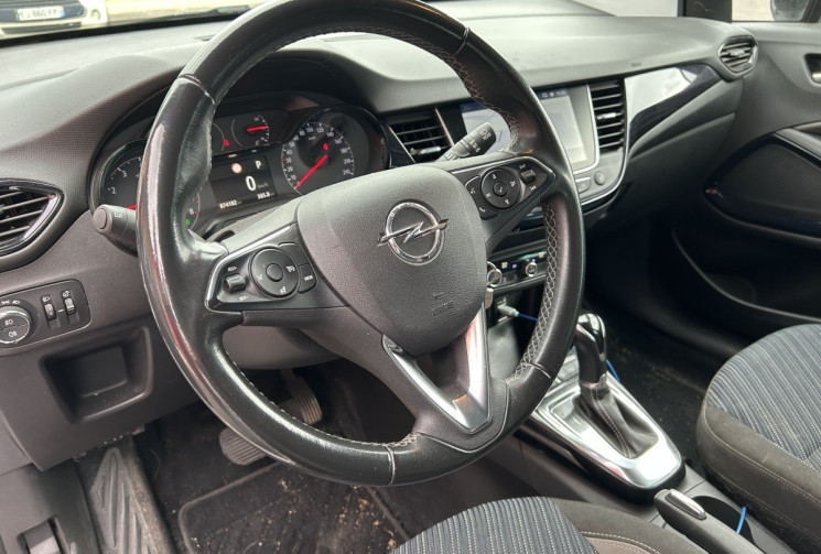 Opel Crossland X 1.2 i Turbo 110 cv Serie 120 ans Distribution 04/25