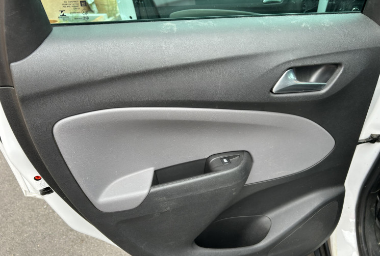 Opel Grandland X 1.2 i Turbo 110 cv Serie 120 ans