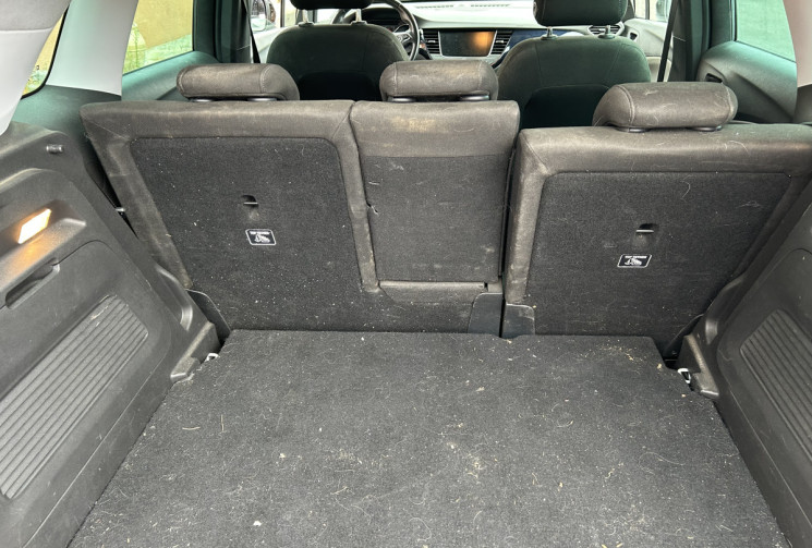 Opel Grandland X 1.2 i Turbo 110 cv Serie 120 ans