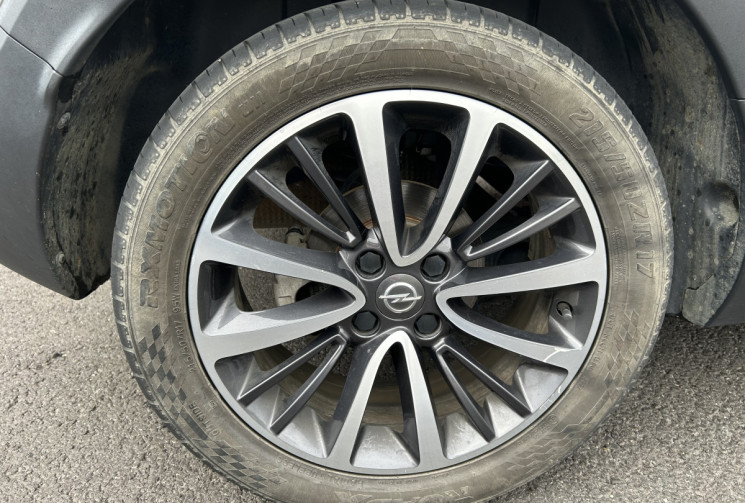 Opel Grandland X 1.2 i Turbo 110 cv Serie 120 ans