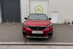 Peugeot 3008  II 1.6 THP 16V EAT6 S&S 165 cv  GT LINE