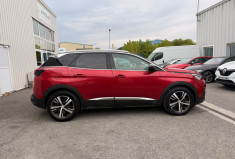 Peugeot 3008  II 1.6 THP 16V EAT6 S&S 165 cv  GT LINE