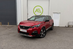 Peugeot 3008  II 1.6 THP 16V EAT6 S&S 165 cv  GT LINE