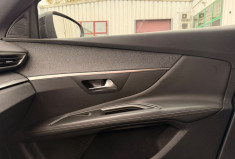 Peugeot 3008  II 1.6 THP 16V EAT6 S&S 165 cv  GT LINE