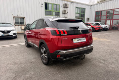 Peugeot 3008  II 1.6 THP 16V EAT6 S&S 165 cv  GT LINE