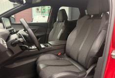 Peugeot 3008  II 1.6 THP 16V EAT6 S&S 165 cv  GT LINE