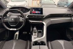 Peugeot 3008  II 1.6 THP 16V EAT6 S&S 165 cv  GT LINE