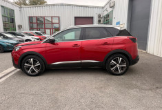 Peugeot 3008  II 1.6 THP 16V EAT6 S&S 165 cv  GT LINE