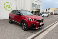 Peugeot 3008  II 1.6 THP 16V EAT6 S&S 165 cv  GT LINE