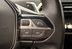 Peugeot 3008  II 1.6 THP 16V EAT6 S&S 165 cv  GT LINE