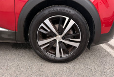 Peugeot 3008  II 1.6 THP 16V EAT6 S&S 165 cv  GT LINE