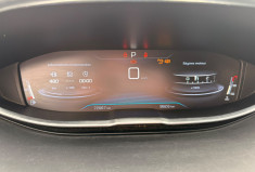Peugeot 3008  II 1.6 THP 16V EAT6 S&S 165 cv  GT LINE