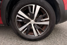 Peugeot 3008  II 1.6 THP 16V EAT6 S&S 165 cv  GT LINE