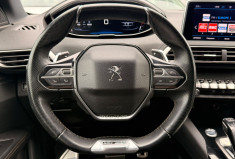 Peugeot 3008  II 1.6 THP 16V EAT6 S&S 165 cv  GT LINE