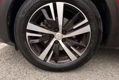 Peugeot 3008  II 1.6 THP 16V EAT6 S&S 165 cv  GT LINE
