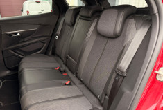 Peugeot 3008  II 1.6 THP 16V EAT6 S&S 165 cv  GT LINE