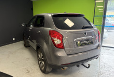Ssangyong KORANDO 2.0 XDI 150 CV