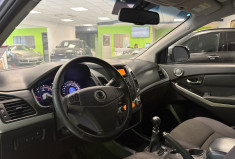 Ssangyong KORANDO 2.0 XDI 150 CV