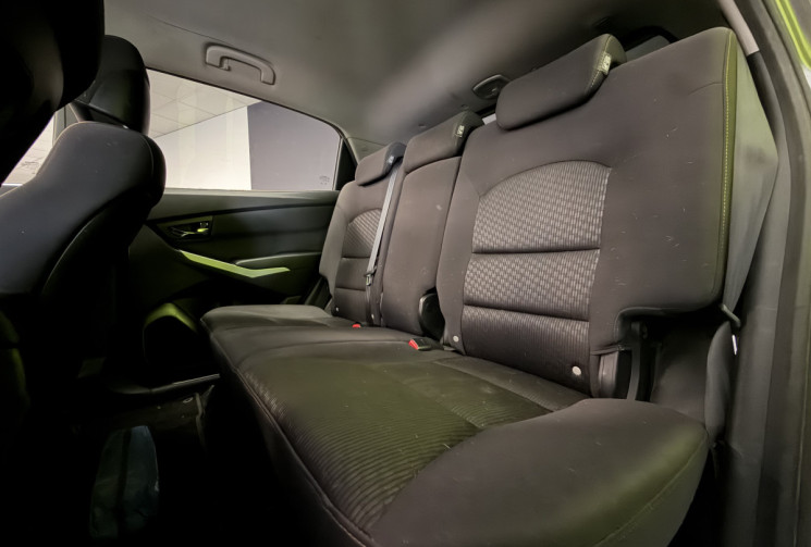 Ssangyong KORANDO 2.0 XDI 150 CV