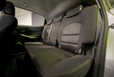 Ssangyong KORANDO 2.0 XDI 150 CV