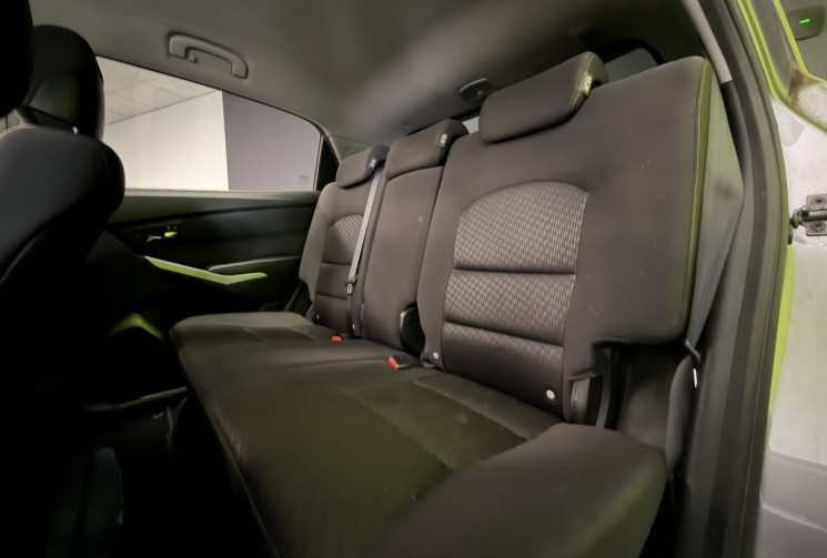 Ssangyong KORANDO 2.0 XDI 150 CV