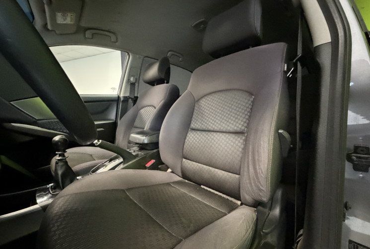 Ssangyong KORANDO 2.0 XDI 150 CV